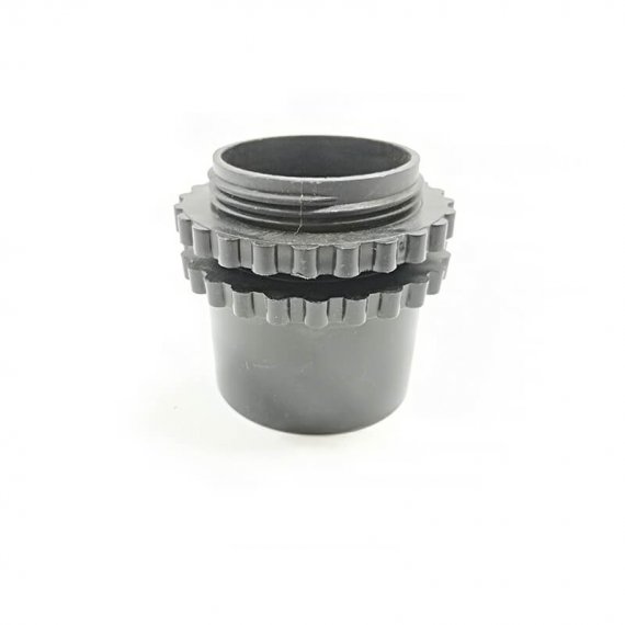 Фотография товара 'Nzeta zeta40713 Муфта вводная пластиковая МВпнг-25 ЗЭТАРУС'