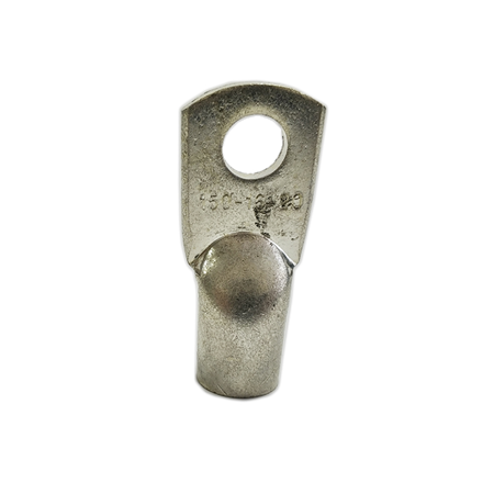 Фотография товара 'Nzeta zeta10608 Наконечник медный лужёный ТМЛ 150-16-20 ЗЭТАРУС'