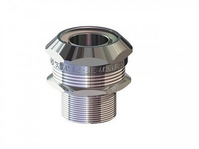 Фотография товара 'Nzeta zeta45031 МВН-НС-М20-МР20 IP67 ЗЭТАРУС'