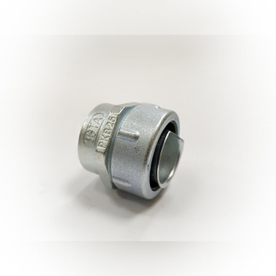 Фотография товара 'Nzeta zeta41312 Резьбовой крепежный элемент с внутренней резьбой РКв-25 У2 IP54'