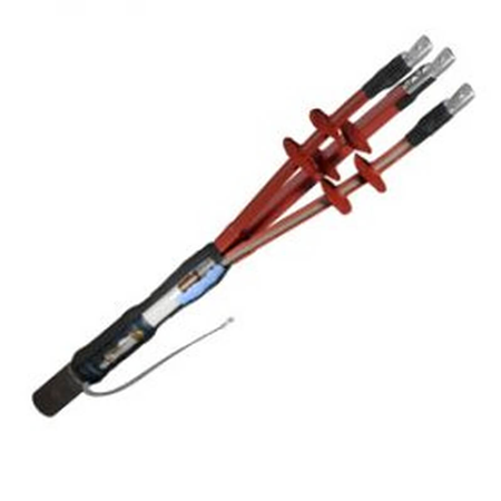 Фотография товара 'Nzeta ka50020212 Муфта 3 КНТп-10 (70-120) без наконечников ZKabel'