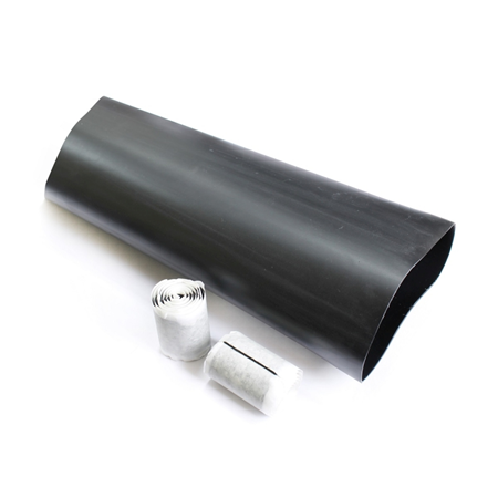 Фотография товара 'Nzeta zeta22114 Уплотнитель кабельных проходов УКПт-265/75'