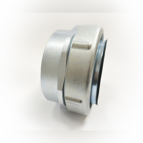 Фотография товара 'Nzeta zeta41318 Резьбовой крепежный элемент с внутренней резьбой РКВ-100 У2 IP54'