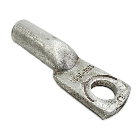 Фотография товара 'Nzeta zeta10221 Наконечник ТАМ 185-18-19 напыление ЗЭТАРУС'