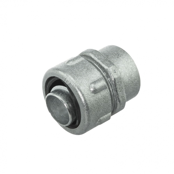 Фотография товара 'Nzeta zeta41309 Резьбовой крепежный элемент с внутренней резьбой РКВ-12 У2 IP54'