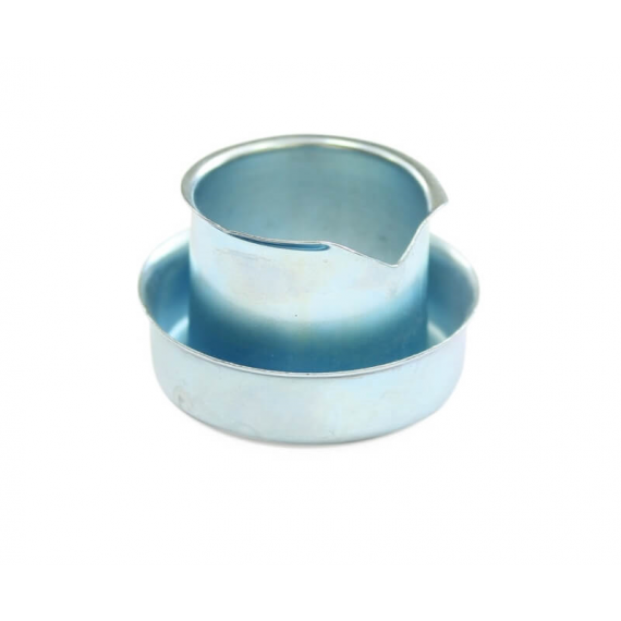 Фотография товара 'Nzeta zeta41012 Оконцеватель для металлорукава 20 мм ЗЭТАРУС'