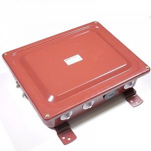 Фотография товара 'Nzeta zeta30313 Коробка с зажимами наборными КЗНА-48 У3 IP43'