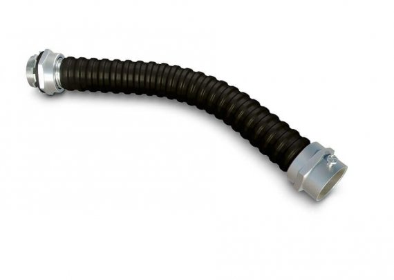 Фотография товара 'Nzeta zeta40110 Гибкий ввод К 1080 (G3/4"-20-27) У2 ЗЭТАРУС'