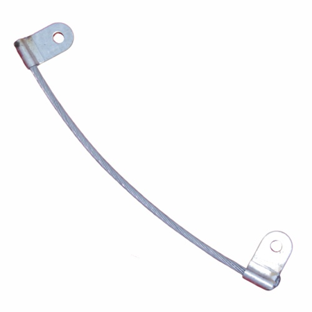 Фотография товара 'Nzeta zeta11111 Перемычка ПГС 25-560 У2,5 ЗЭТАРУС'