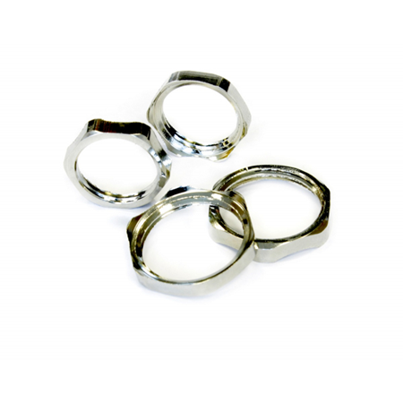 Фотография товара 'Nzeta zeta30805 Гайка латунная заземляющая ГЗ M 22х1,5 ЗЭТАРУС'