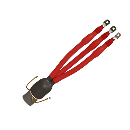 Фотография товара 'Nzeta zeta20240 Муфта 3 РКВТп-6 (25-50) без наконечников ЗЭТАРУС'