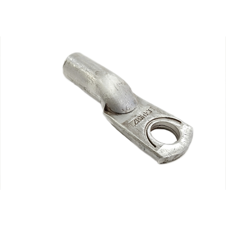 Фотография товара 'Nzeta zeta10419 Наконечник алюминиевый ТА 150-16-17 ЗЭТАРУС'