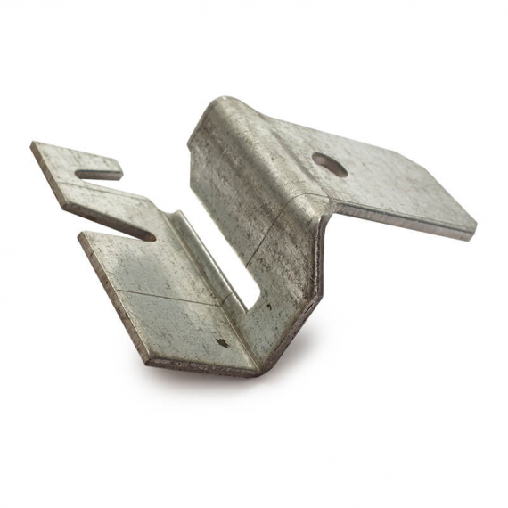 Фотография товара 'Nzeta zeta50110 Держатель шины заземл. К-188 У2'